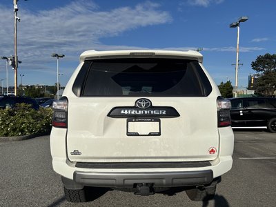 Toyota 4Runner  2020 à Vancouver, Colombie-Britannique