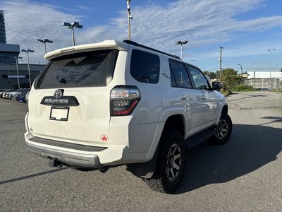 Toyota 4Runner  2020 à Vancouver, Colombie-Britannique