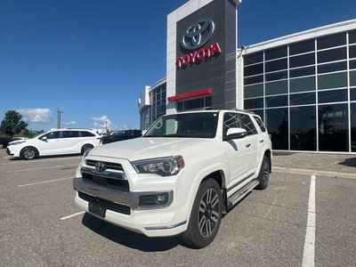 Toyota 4Runner  2022 à Bolton, Ontario