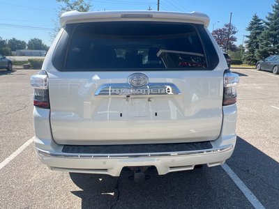 Toyota 4Runner  2022 à Bolton, Ontario
