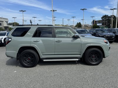 Toyota 4Runner  2023 à Vancouver, Colombie-Britannique