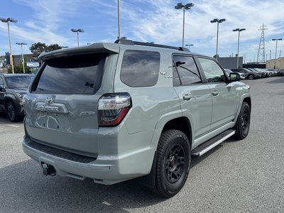 Toyota 4Runner  2023 à Vancouver, Colombie-Britannique