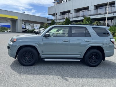 2023 Toyota 4Runner in Richmond, British Columbia