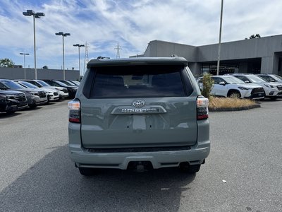 2023 Toyota 4Runner in Richmond, British Columbia