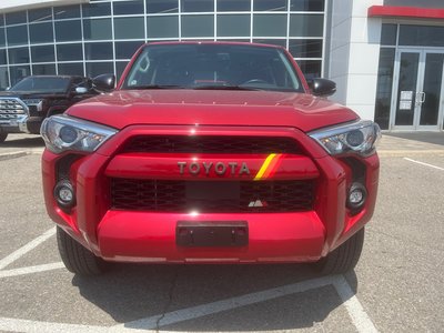 2023 Toyota 4Runner in Bolton, Ontario