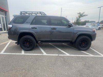 2023 Toyota 4Runner in Bolton, Ontario