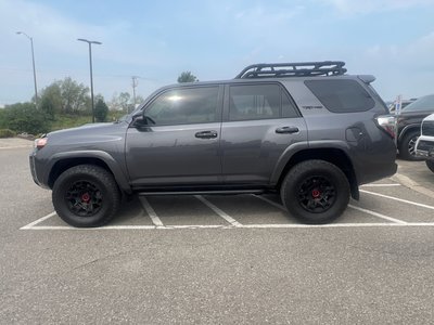 2023 Toyota 4Runner in Bolton, Ontario