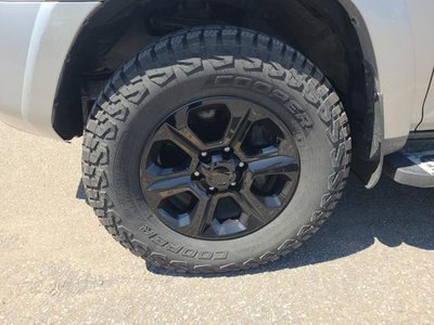 2024 Toyota 4Runner in Regina, Saskatchewan