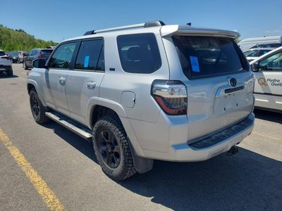 2024 Toyota 4Runner in Regina, Saskatchewan