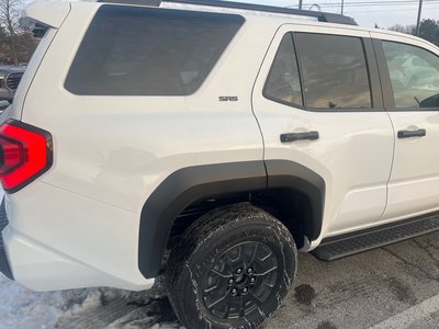 Toyota 4Runner  2025 à Bolton, Ontario