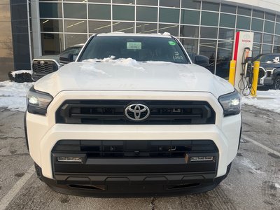 Toyota 4Runner  2025 à Bolton, Ontario