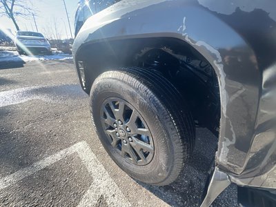 Toyota 4Runner  2025 à Bolton, Ontario