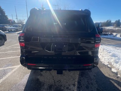 Toyota 4Runner  2025 à Bolton, Ontario