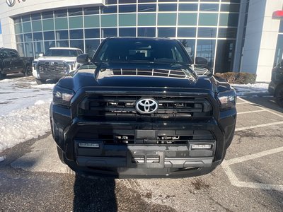 Toyota 4Runner  2025 à Bolton, Ontario