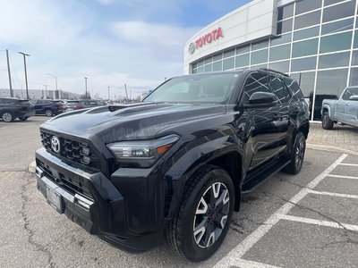 Toyota 4Runner  2025 à Bolton, Ontario