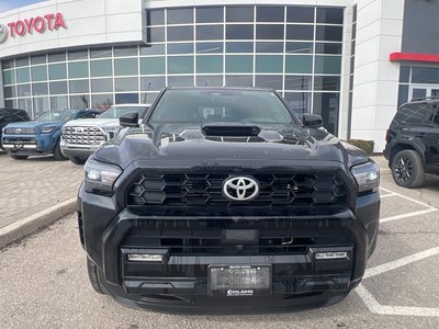 Toyota 4Runner  2025 à Bolton, Ontario
