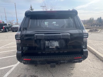 Toyota 4Runner  2025 à Bolton, Ontario