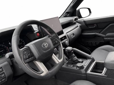 2025 Toyota 4Runner in Vancouver, British Columbia