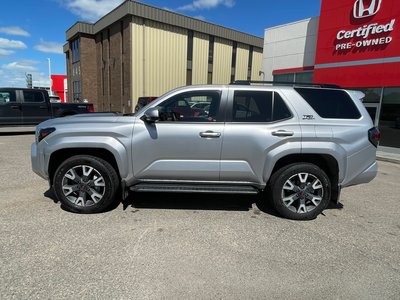 2025 Toyota 4Runner in Regina, Saskatchewan