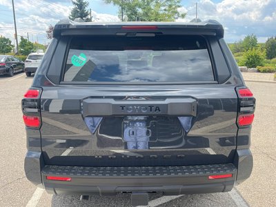 2026 Toyota 4Runner in Bolton, Ontario