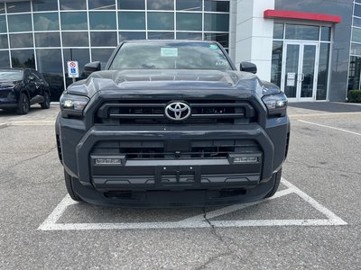 2026 Toyota 4Runner in Bolton, Ontario