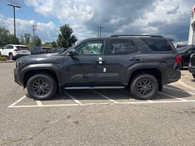 2026 Toyota 4Runner in Bolton, Ontario