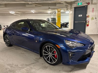 Toyota 86  2020 à Markham, Ontario
