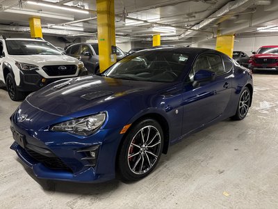 Toyota 86  2020 à Markham, Ontario
