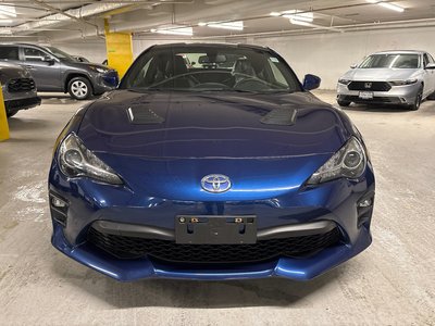 Toyota 86  2020 à Markham, Ontario