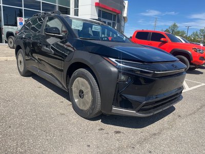 2026 Toyota BZ Woodland in Bolton, Ontario