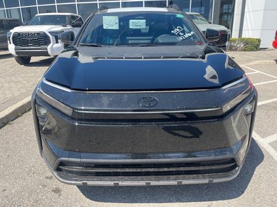 2026 Toyota BZ Woodland in Bolton, Ontario