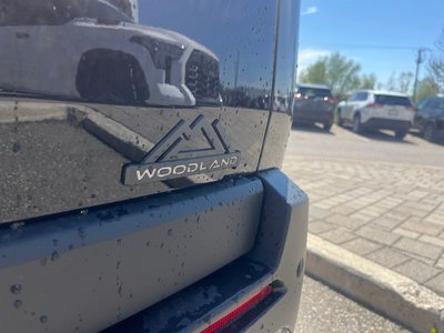 2026 Toyota BZ Woodland in Bolton, Ontario