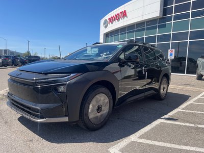 2026 Toyota BZ Woodland in Bolton, Ontario