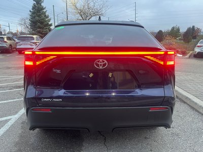 Toyota BZ  2026 à Bolton, Ontario
