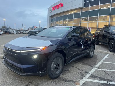 2026 Toyota BZ in Bolton, Ontario