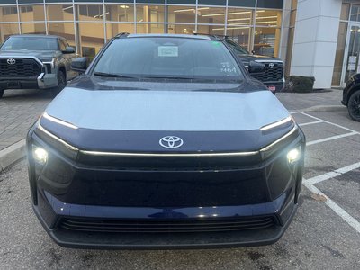 2026 Toyota BZ in Bolton, Ontario