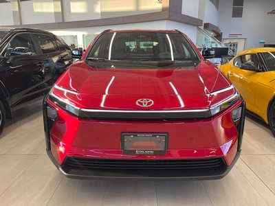 Toyota BZ  2026 à Bolton, Ontario