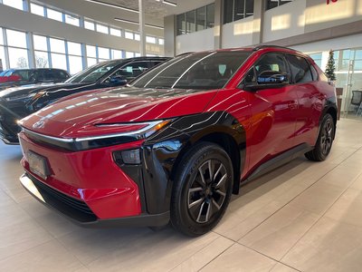 Toyota BZ  2026 à Bolton, Ontario