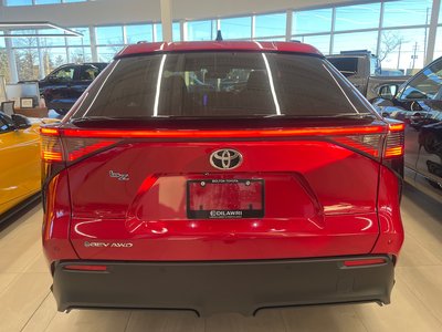 Toyota BZ  2026 à Bolton, Ontario