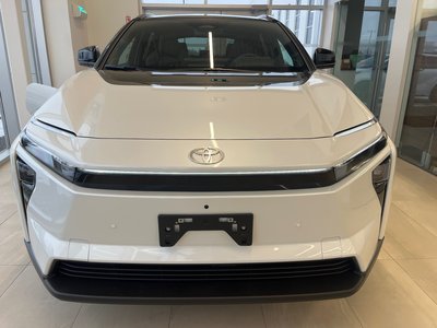 2026 Toyota BZ in Bolton, Ontario