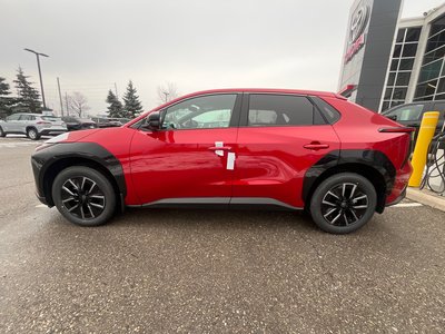 Toyota BZ  2026 à Bolton, Ontario