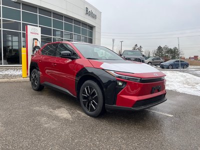 2026 Toyota BZ in Bolton, Ontario