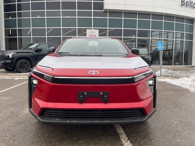2026 Toyota BZ in Bolton, Ontario