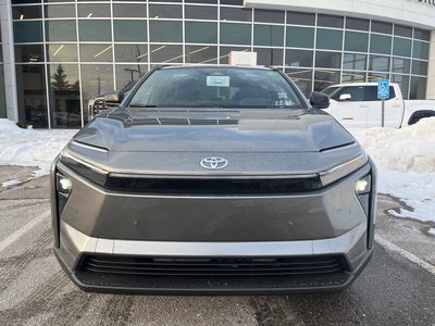 2026 Toyota BZ in Bolton, Ontario