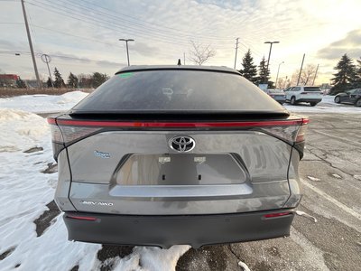 Toyota BZ  2026 à Bolton, Ontario