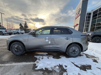 Toyota BZ  2026 à Bolton, Ontario