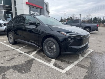 2026 Toyota BZ in Bolton, Ontario