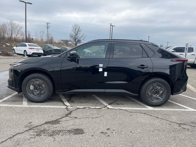 2026 Toyota BZ in Bolton, Ontario