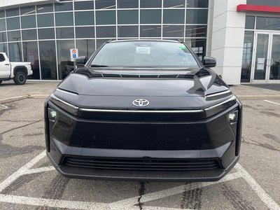 2026 Toyota BZ in Bolton, Ontario