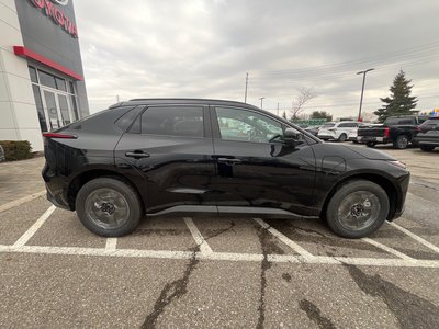 2026 Toyota BZ in Bolton, Ontario